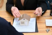 Real Estate Professionals