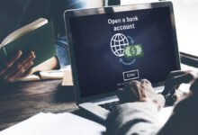 Student Bank Account