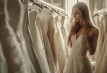 Gown Dress