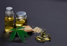 CBG vs CBD