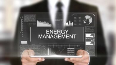 Energy Management