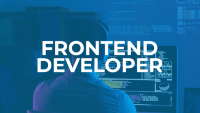 Frontend Development