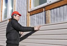 Siding Company