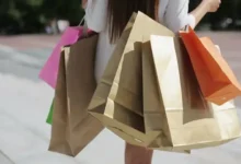 Shopping Bags