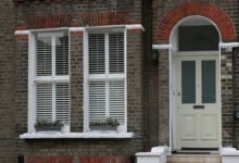 Solid Shutters