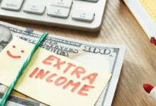 Extra Income