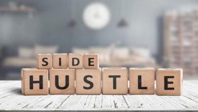 Side Hustles