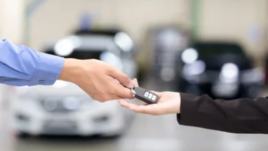 Car Rentals