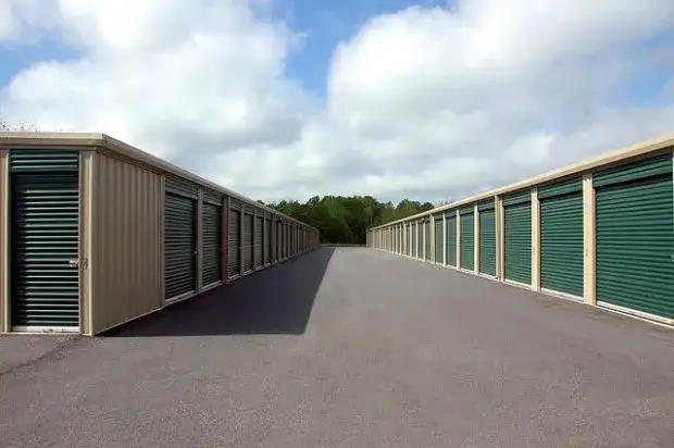 Accessible Self-Storage
