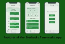 Starbucks Teamworks