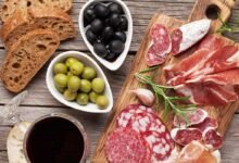 Cold Cuts
