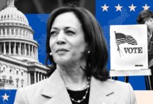 Kamala Campaign Funds