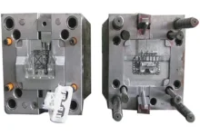 Die Casting Mold