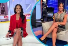 Emily Compagno Net Worth