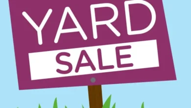 yardsalesearch
