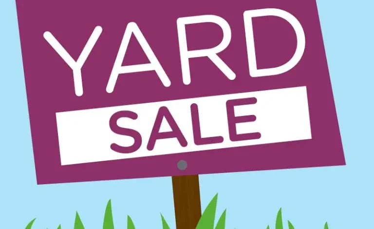 yardsalesearch