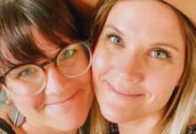 Jessica Kalenberg DeRock