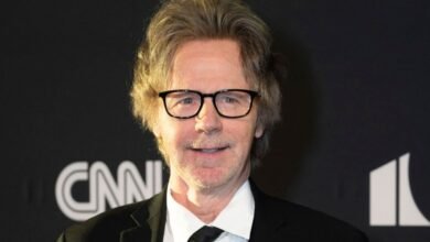 Dana Carvey Net Worth