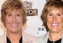 Meet Diana Nyad