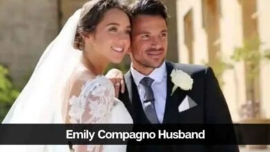 Emily Compagno