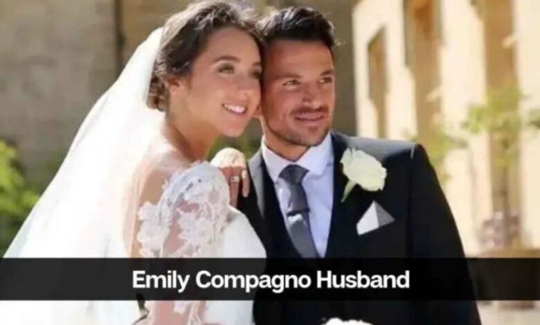 Emily Compagno