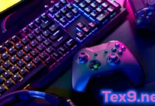 Tex9.net