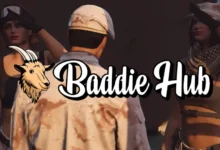 Baddiehub