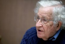 Noam Chomsky Net Worth