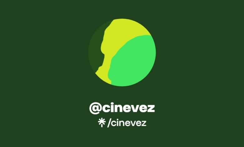 Cinevez