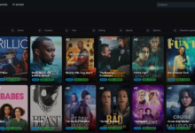 Flixrave Alternatives