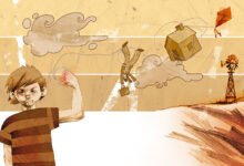 Alfie Comics