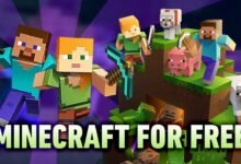 minecraftforfreex
