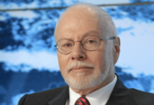 Paul Singer