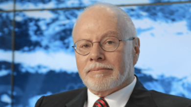 Paul Singer