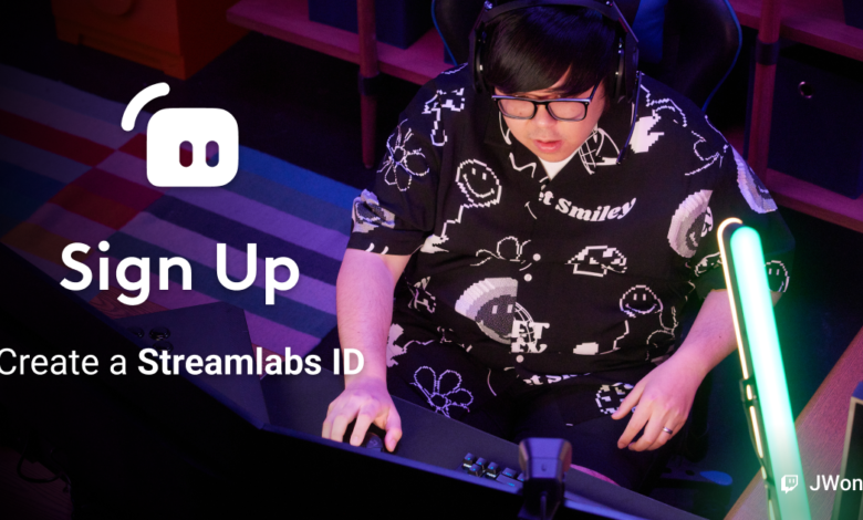 streamlabstv