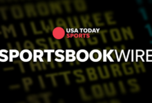 Sportsbookwire