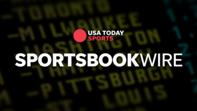 Sportsbookwire