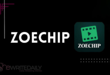 Zoechip