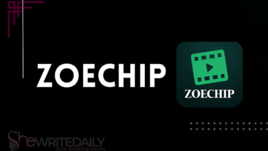 Zoechip