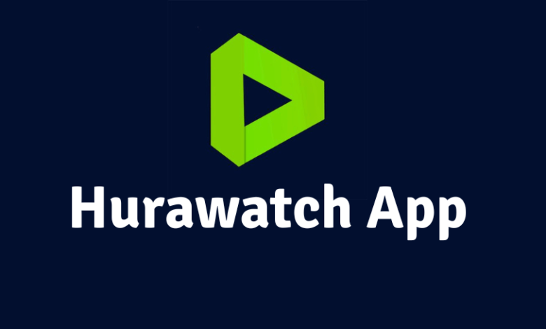 Hurawatch