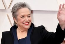 Kathy Bates Net Worth