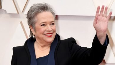 Kathy Bates Net Worth