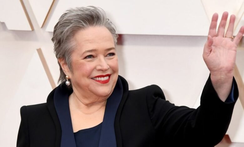 Kathy Bates Net Worth