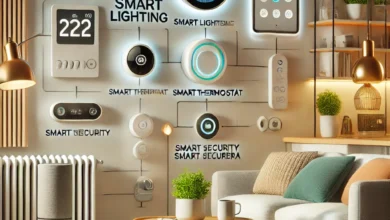 Affordable Smart Home Gadgets 2025