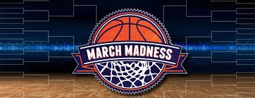 March Madness