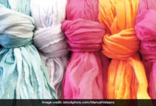Favorite Fabric Trend