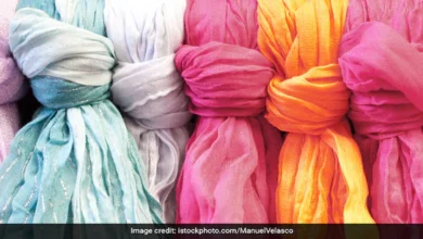 Favorite Fabric Trend