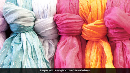 Favorite Fabric Trend