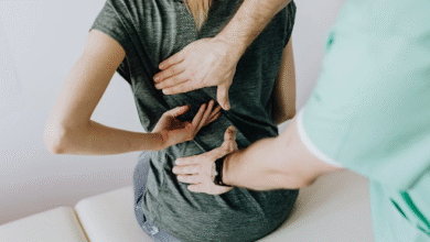 Back Pain in Singapore