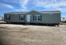 2021 Fleetwood Manufactured Home 167632: A Complete Guide